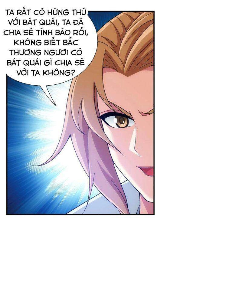 Đại Chúa Tể Chapter 292 - 20