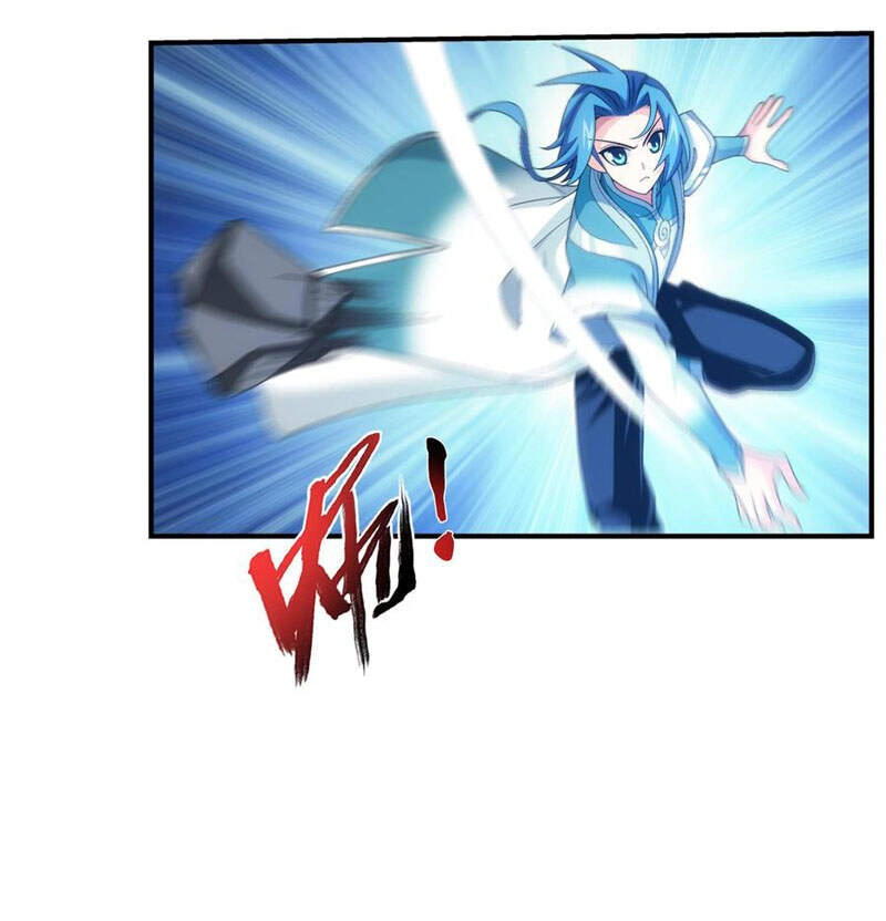 Đại Chúa Tể Chapter 293 - 6