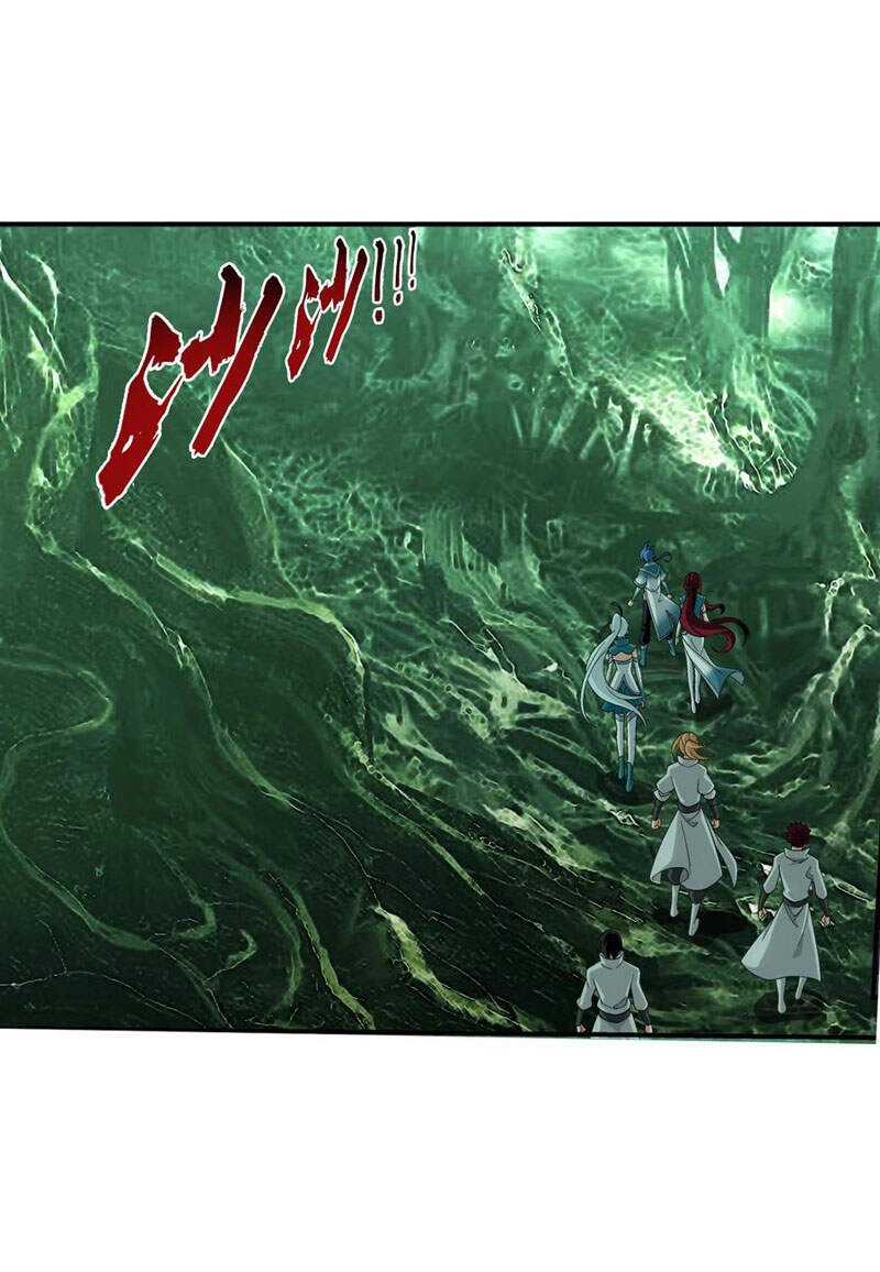 Đại Chúa Tể Chapter 293 - 15