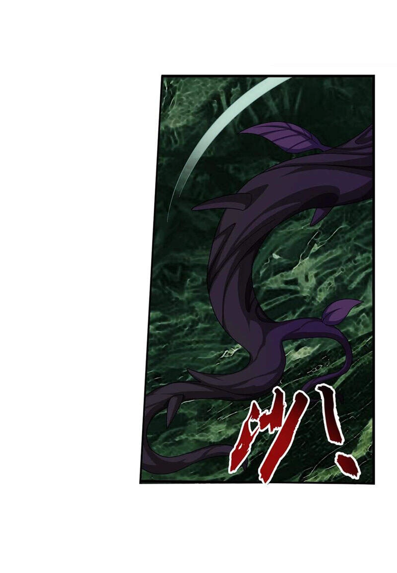 Đại Chúa Tể Chapter 293 - 16