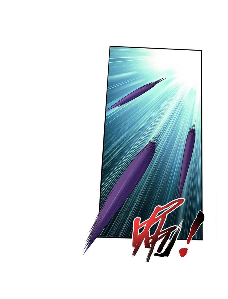 Đại Chúa Tể Chapter 293 - 25