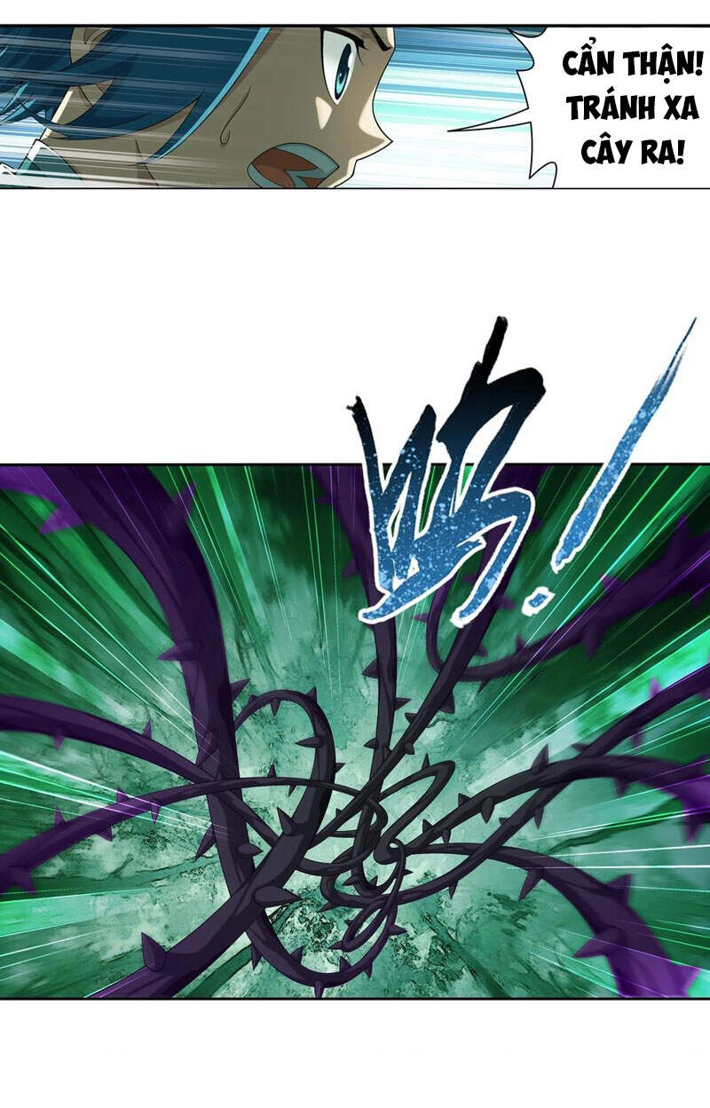 Đại Chúa Tể Chapter 293 - 32