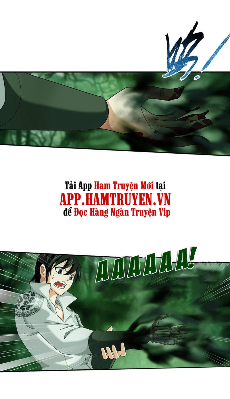 Đại Chúa Tể Chapter 294 - 5