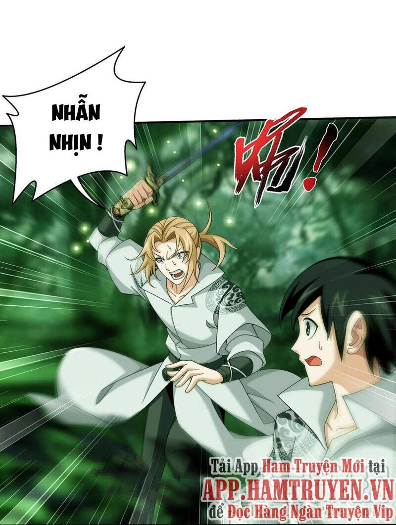 Đại Chúa Tể Chapter 294 - 6