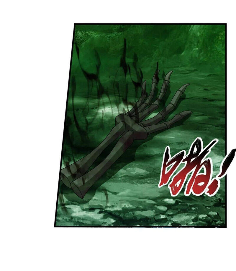 Đại Chúa Tể Chapter 294 - 9