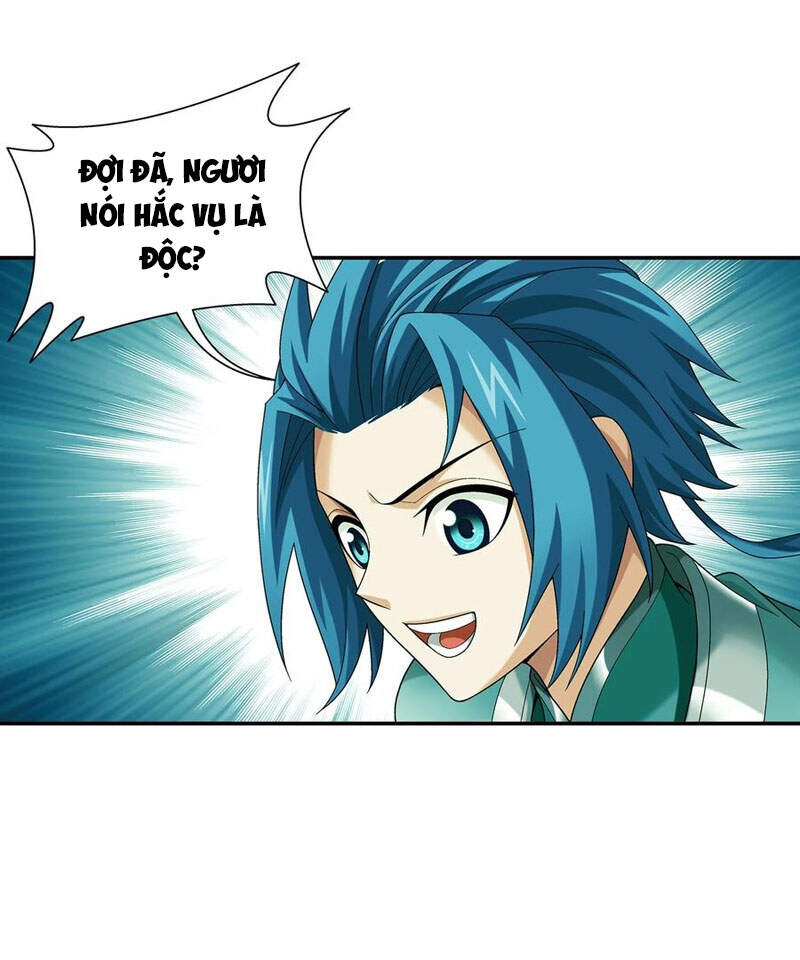 Đại Chúa Tể Chapter 294 - 13