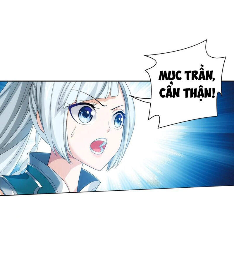 Đại Chúa Tể Chapter 294 - 30