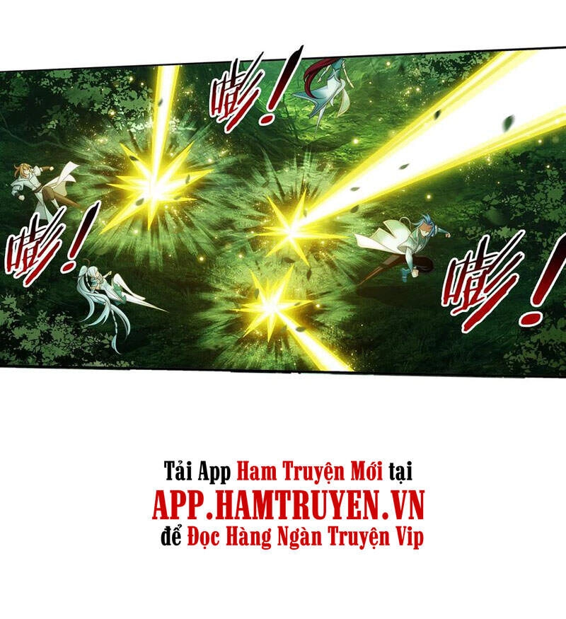 Đại Chúa Tể Chapter 294 - 31