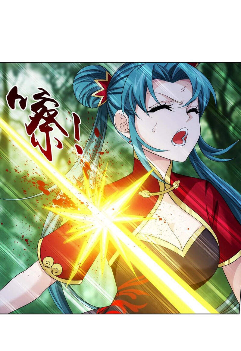 Đại Chúa Tể Chapter 294 - 38