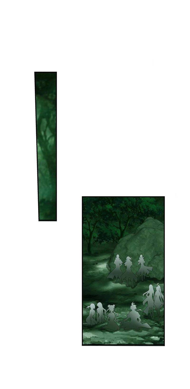 Đại Chúa Tể Chapter 296 - 14