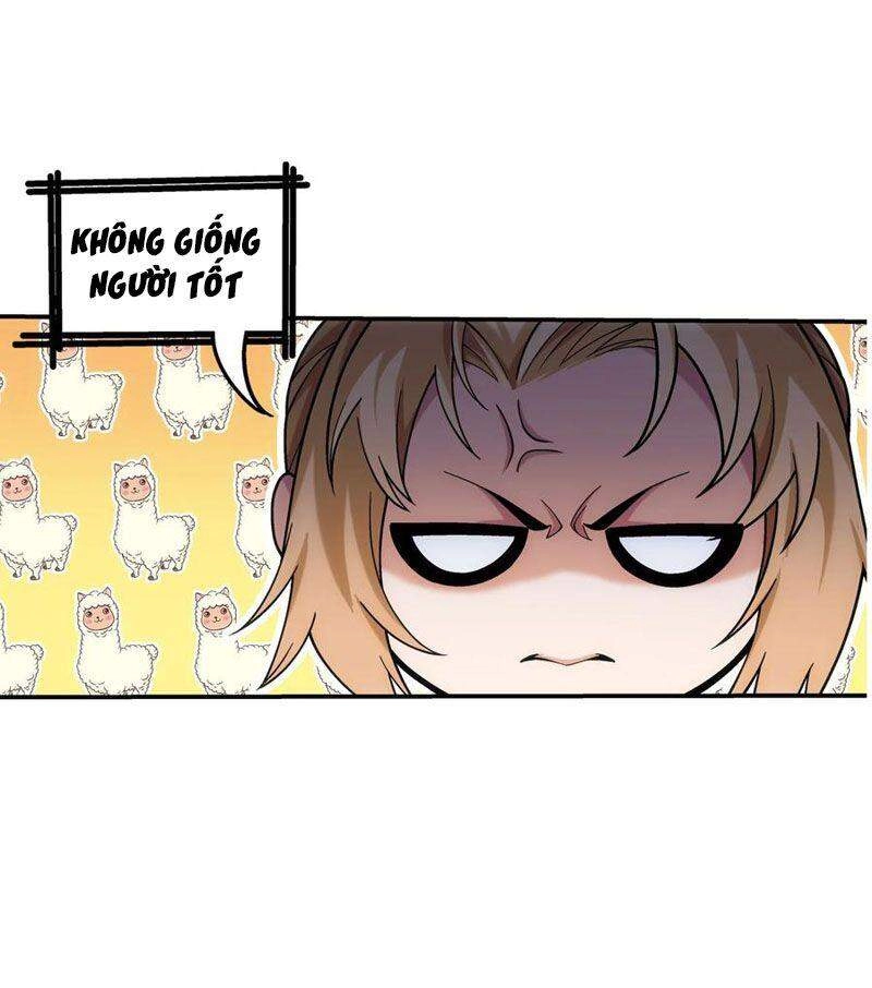 Đại Chúa Tể Chapter 296 - 29