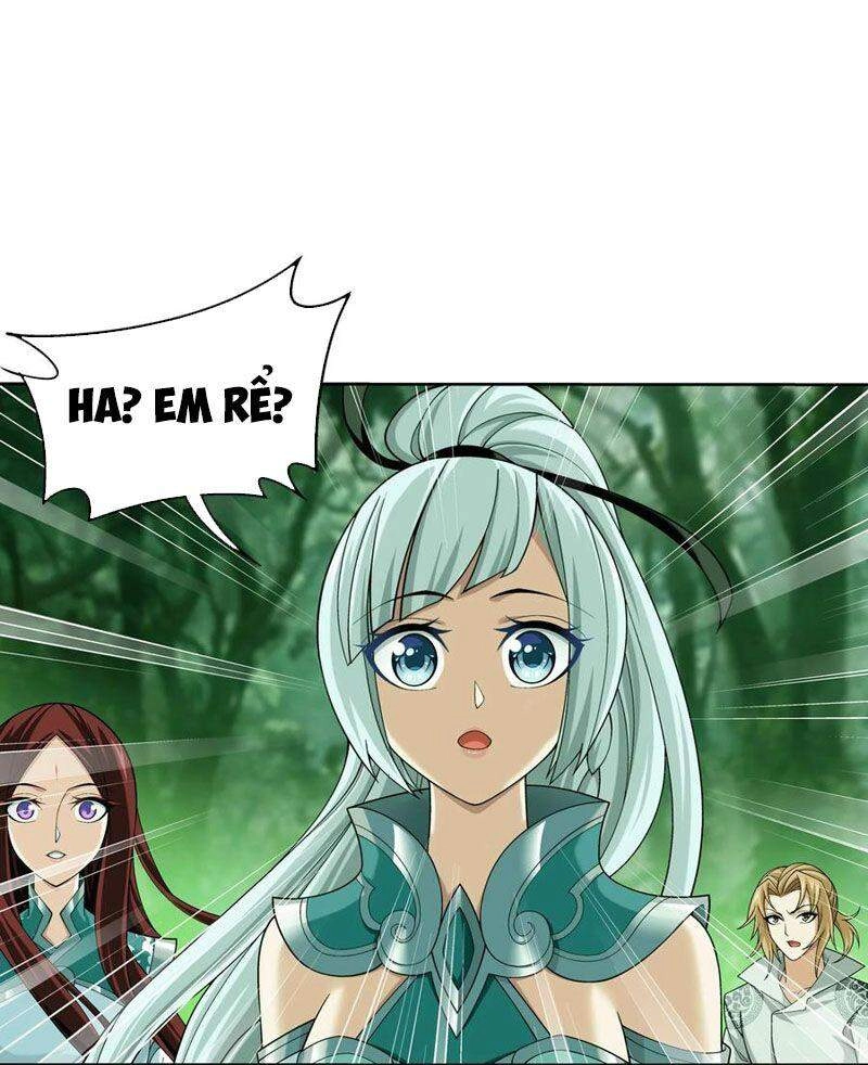 Đại Chúa Tể Chapter 296 - 37