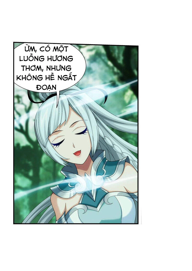 Đại Chúa Tể Chapter 297 - 7