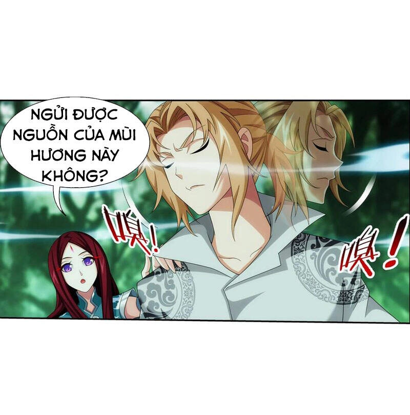 Đại Chúa Tể Chapter 297 - 9