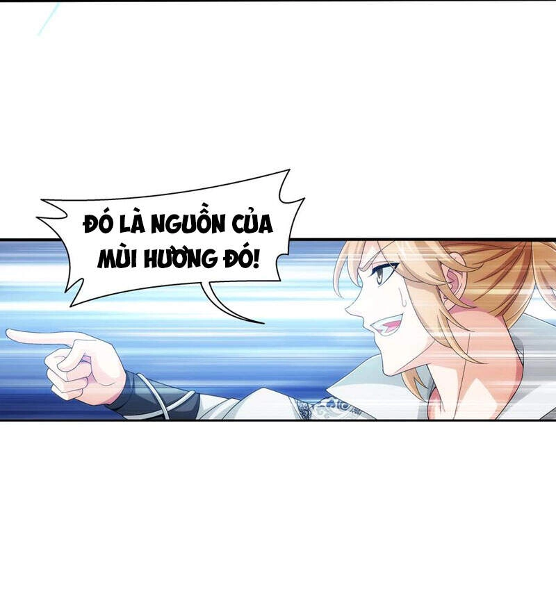 Đại Chúa Tể Chapter 297 - 13