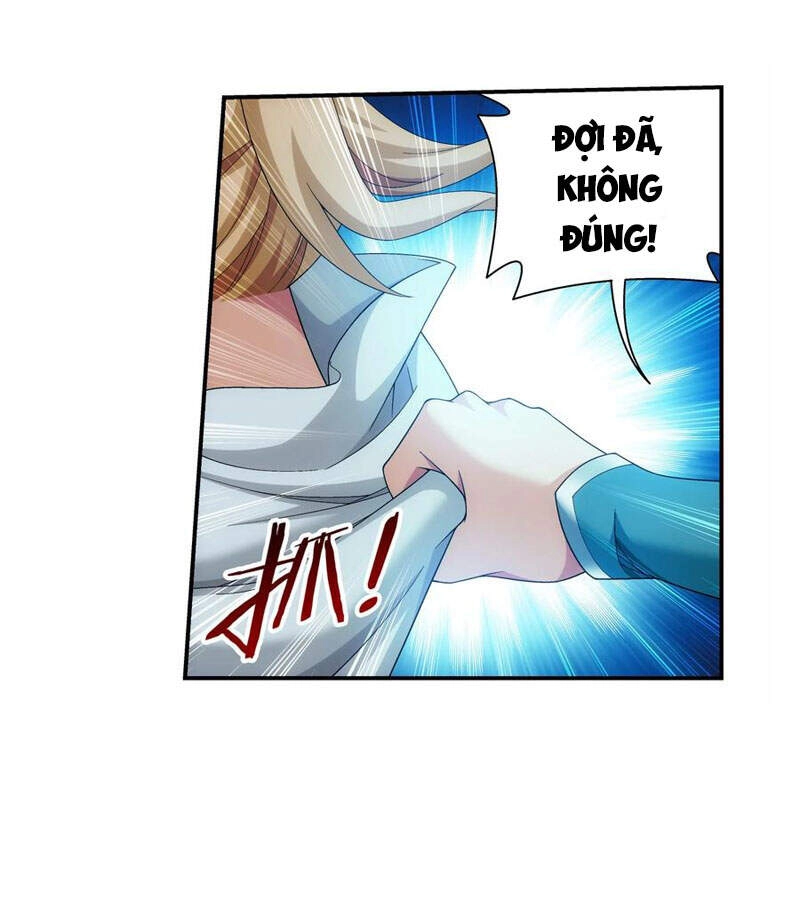 Đại Chúa Tể Chapter 297 - 16