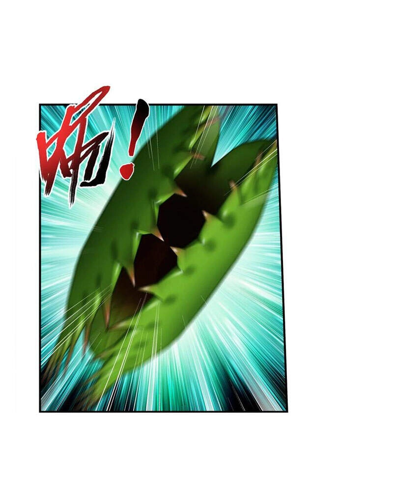 Đại Chúa Tể Chapter 297 - 21