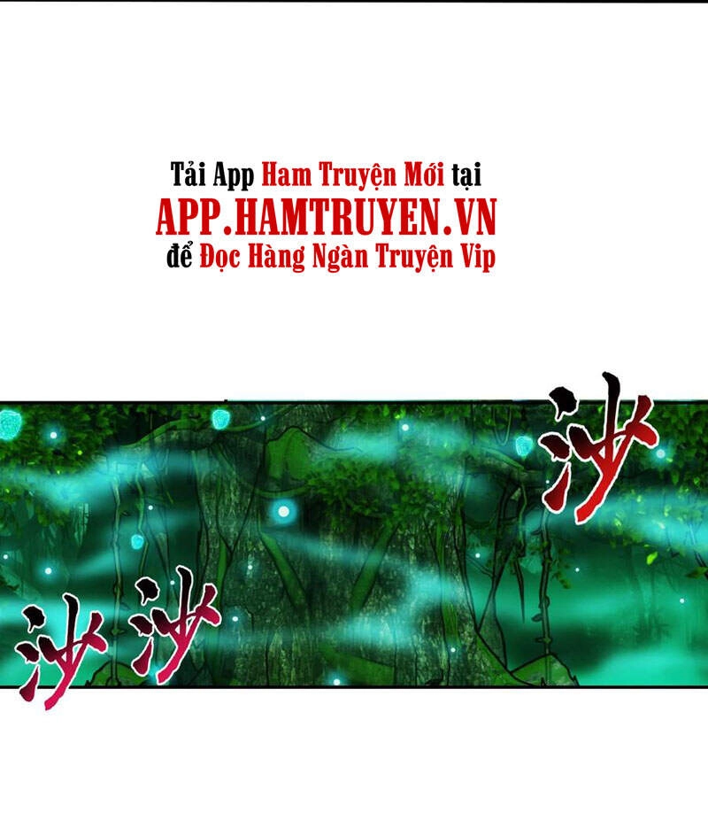 Đại Chúa Tể Chapter 297 - 23