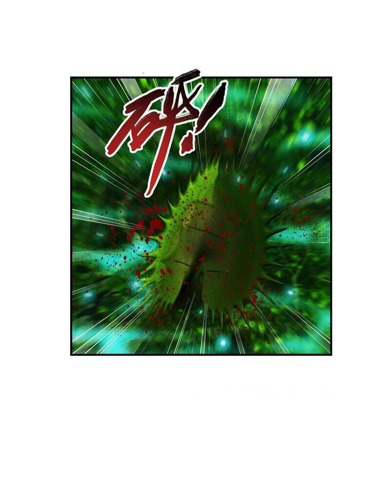 Đại Chúa Tể Chapter 297 - 24