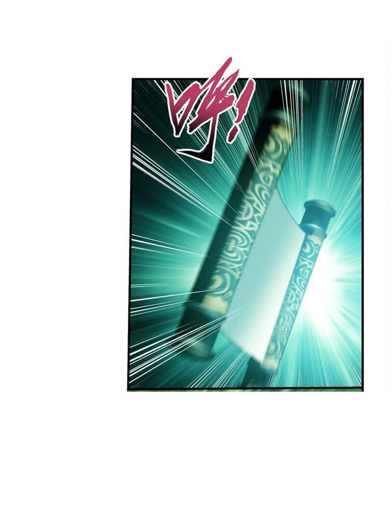 Đại Chúa Tể Chapter 297 - 32