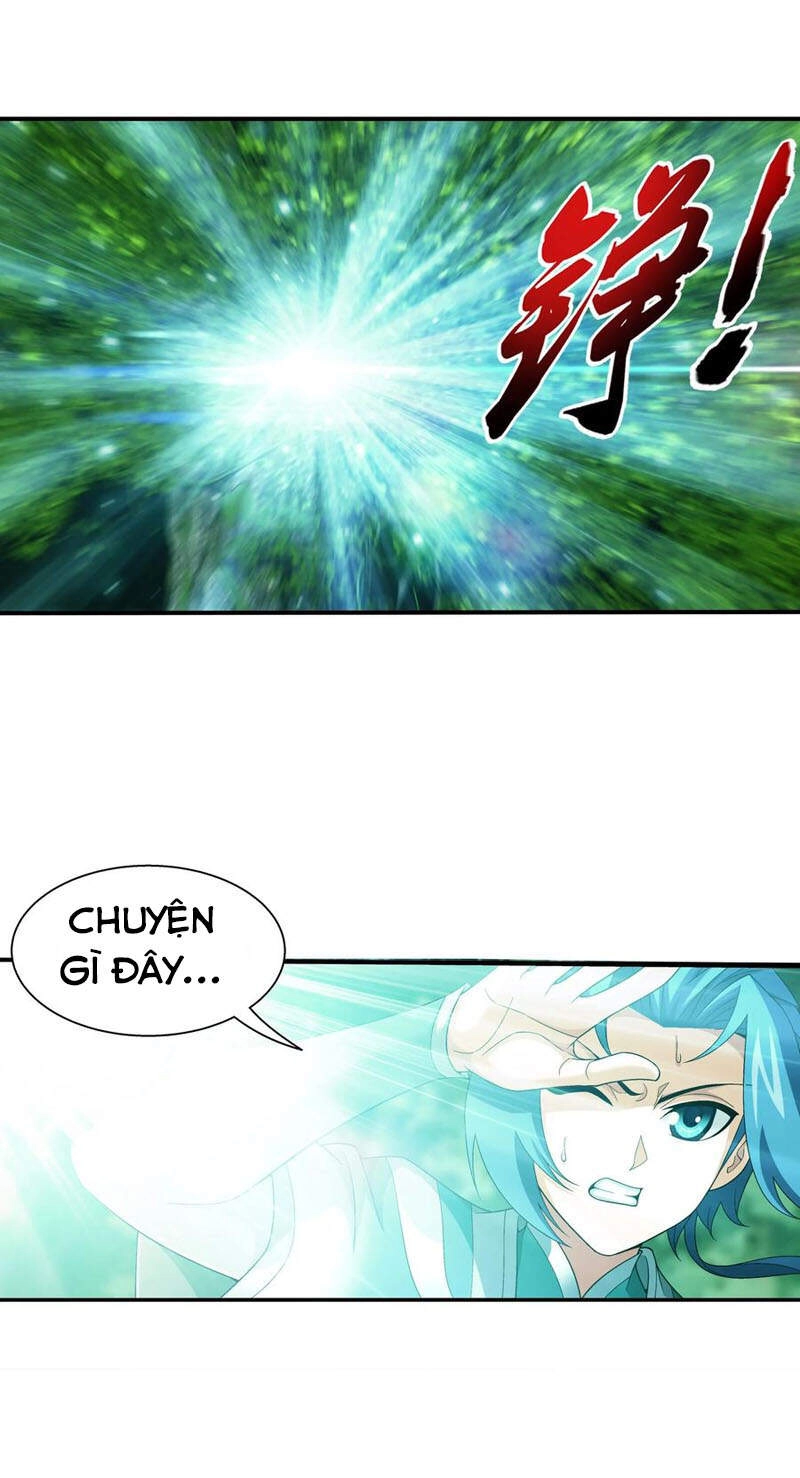 Đại Chúa Tể Chapter 297 - 33