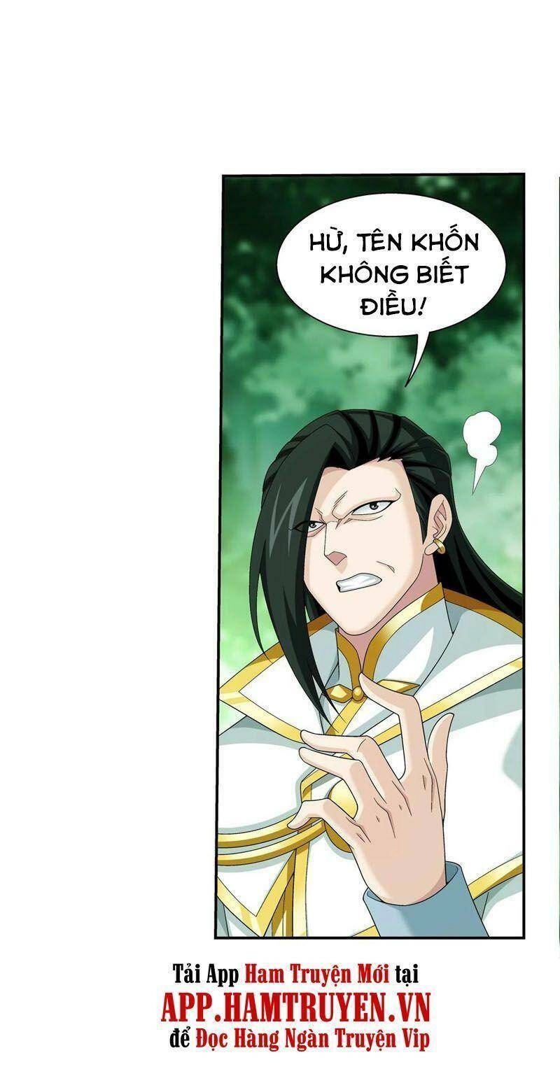 Đại Chúa Tể Chapter 298 - 14