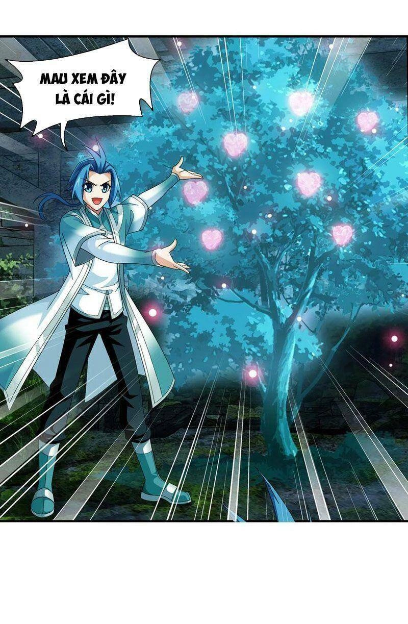 Đại Chúa Tể Chapter 298 - 22