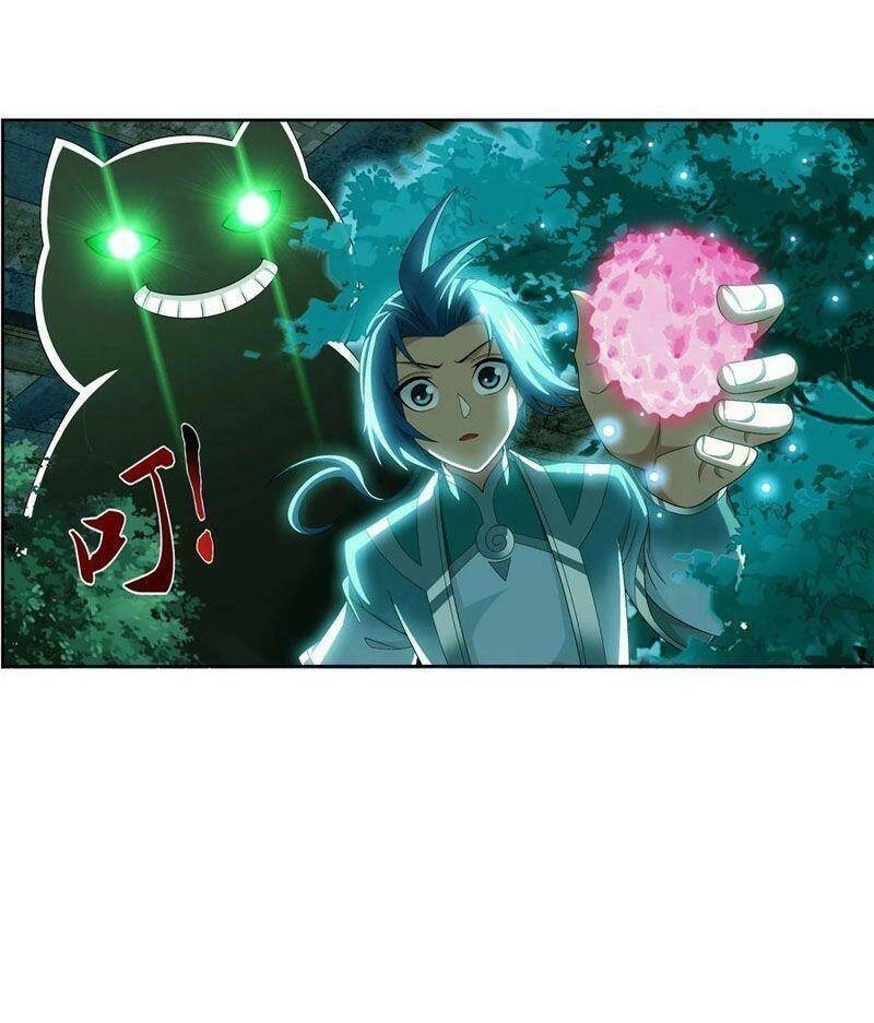 Đại Chúa Tể Chapter 298 - 25