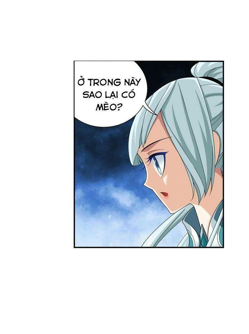 Đại Chúa Tể Chapter 298 - 29