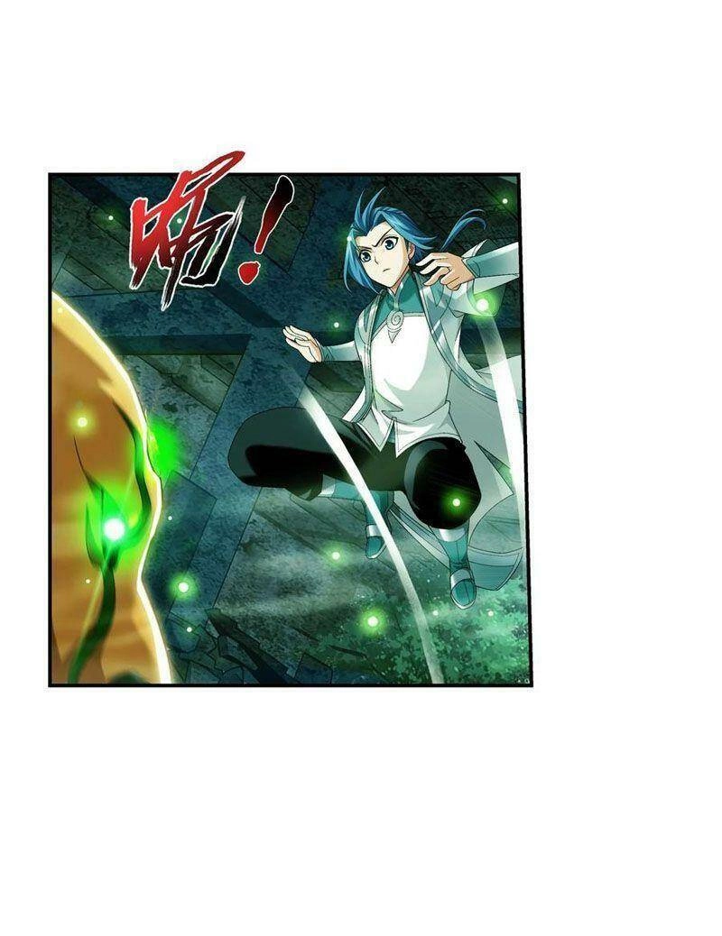 Đại Chúa Tể Chapter 298 - 34