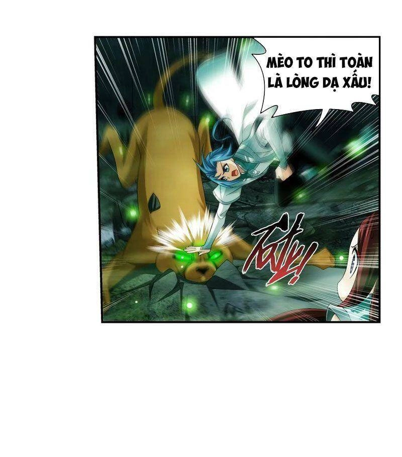 Đại Chúa Tể Chapter 298 - 35