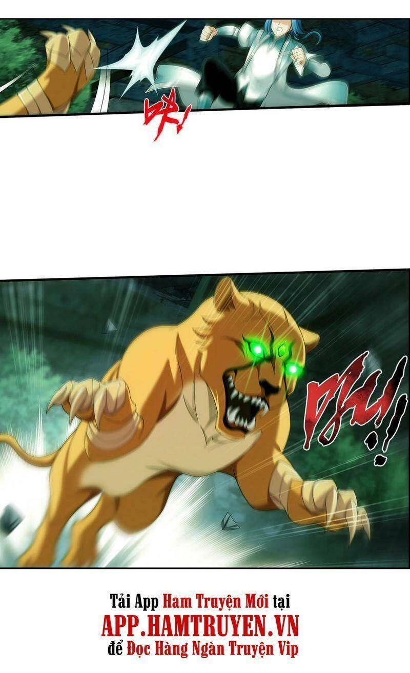 Đại Chúa Tể Chapter 298 - 36