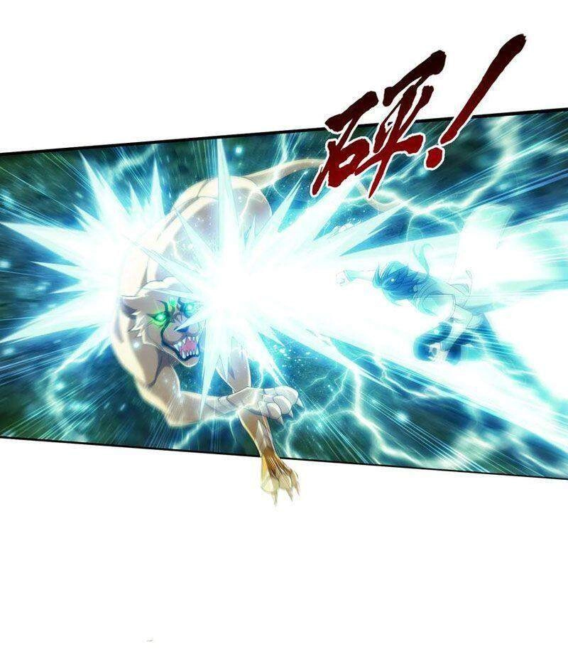 Đại Chúa Tể Chapter 299 - 2