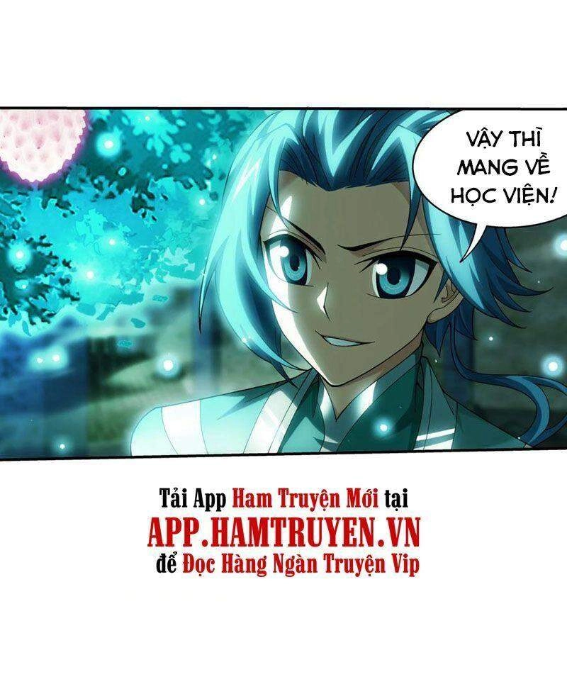 Đại Chúa Tể Chapter 299 - 14