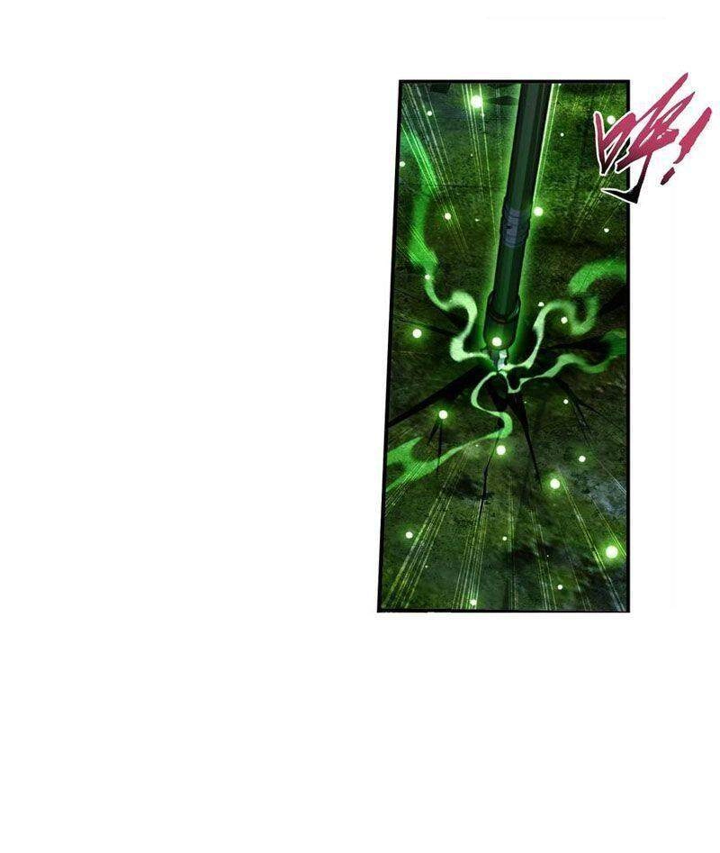 Đại Chúa Tể Chapter 299 - 17