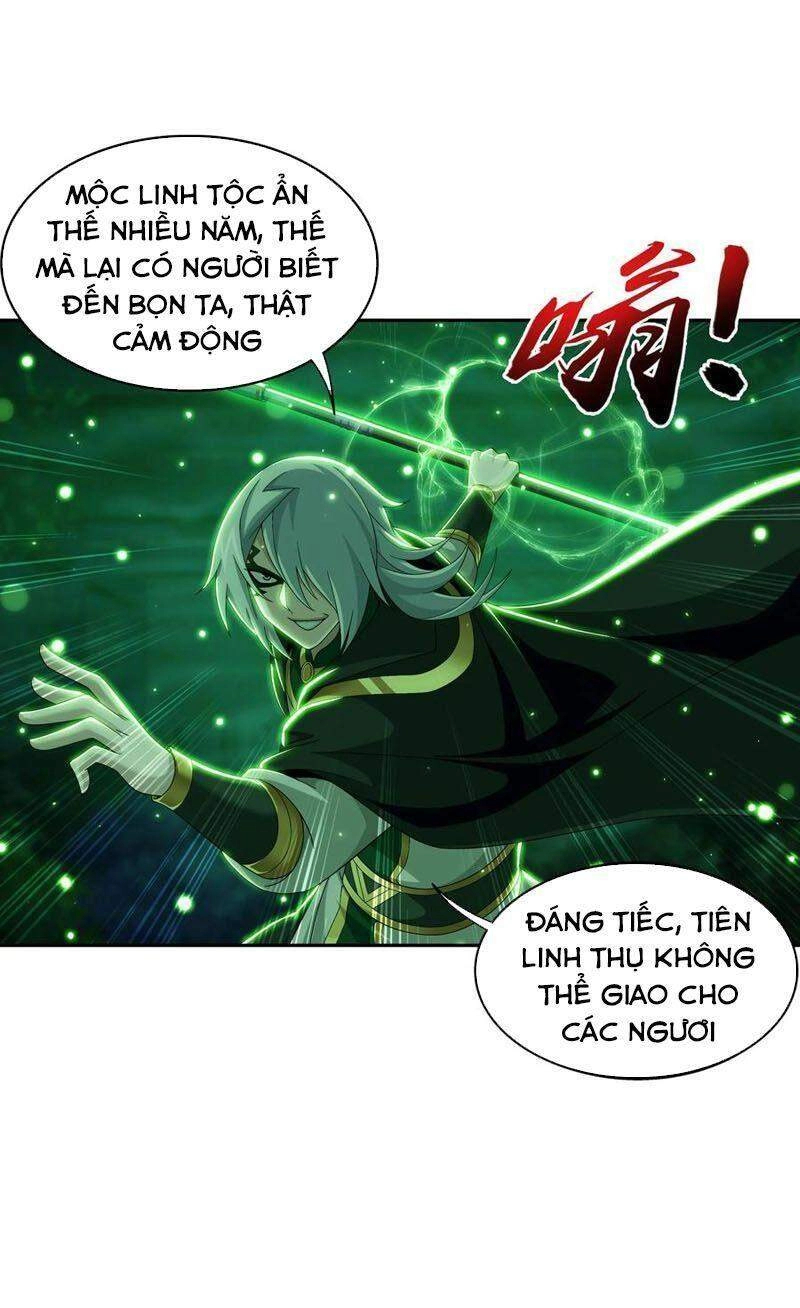 Đại Chúa Tể Chapter 299 - 23