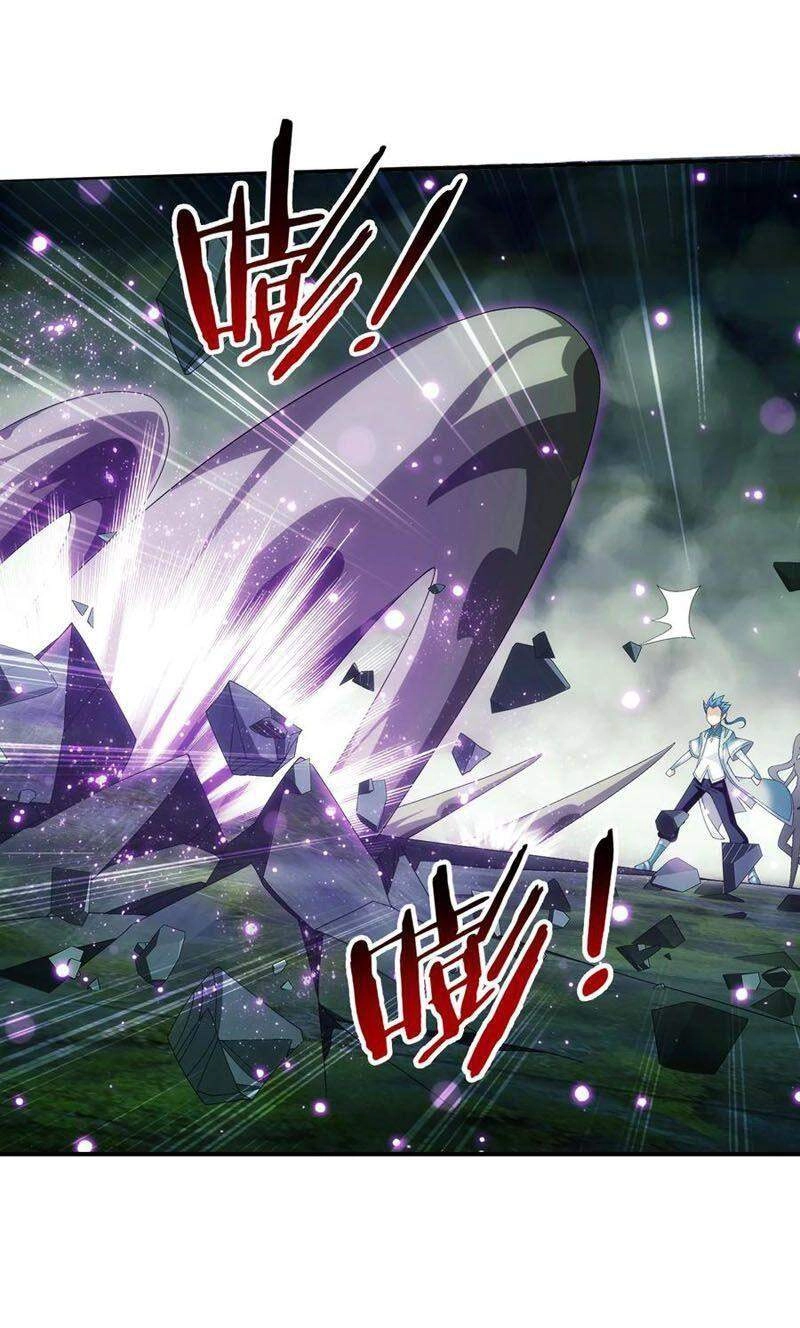 Đại Chúa Tể Chapter 299 - 25