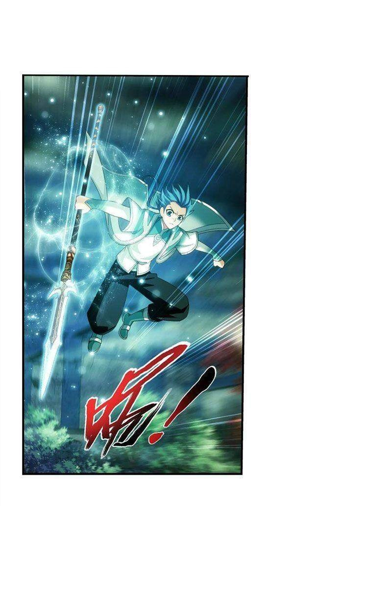 Đại Chúa Tể Chapter 299 - 28