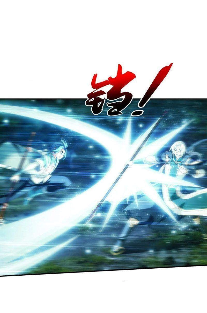 Đại Chúa Tể Chapter 299 - 30