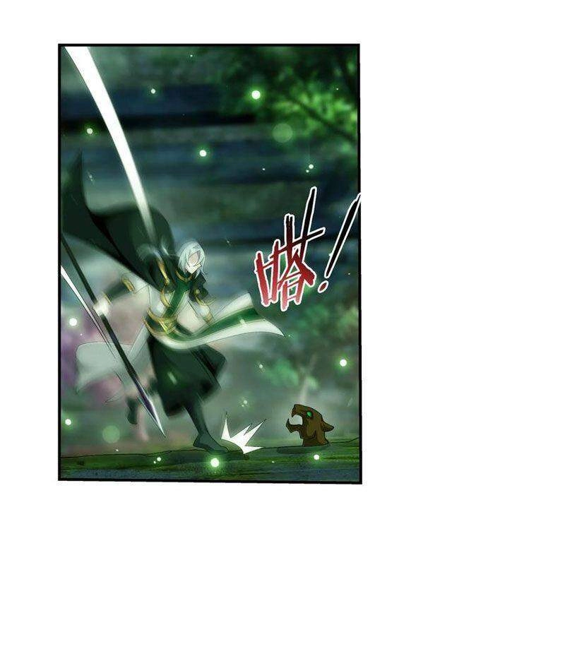 Đại Chúa Tể Chapter 299 - 33