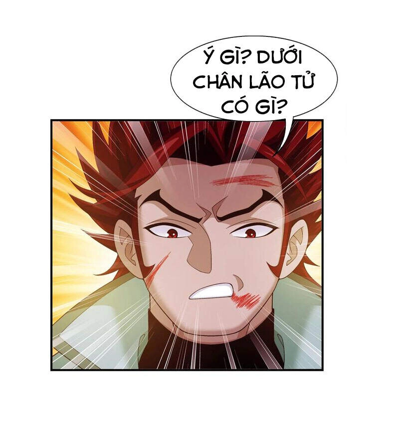 Đại Chúa Tể Chapter 301 - 5