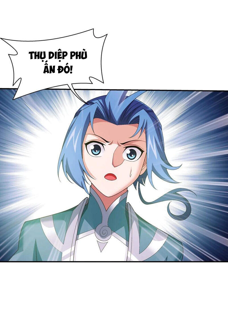 Đại Chúa Tể Chapter 301 - 12