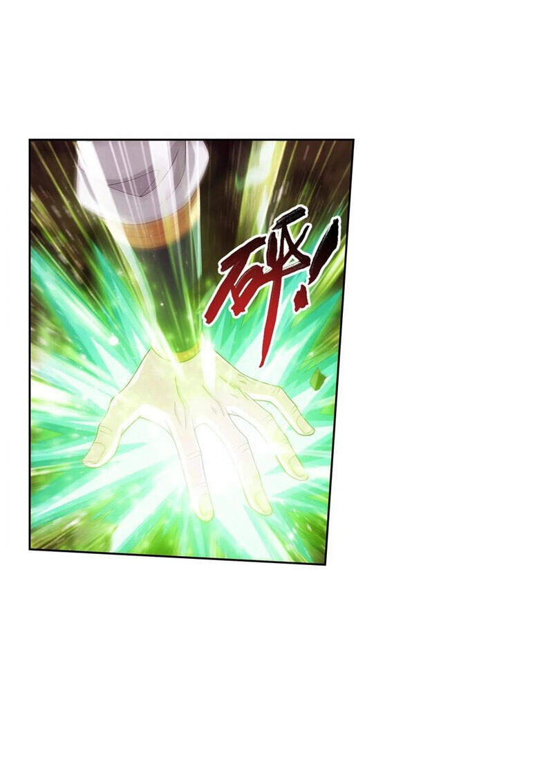 Đại Chúa Tể Chapter 301 - 13