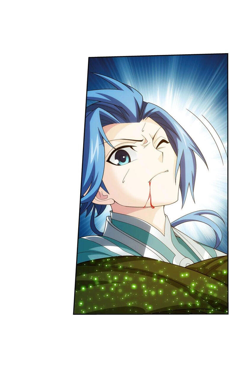 Đại Chúa Tể Chapter 301 - 30