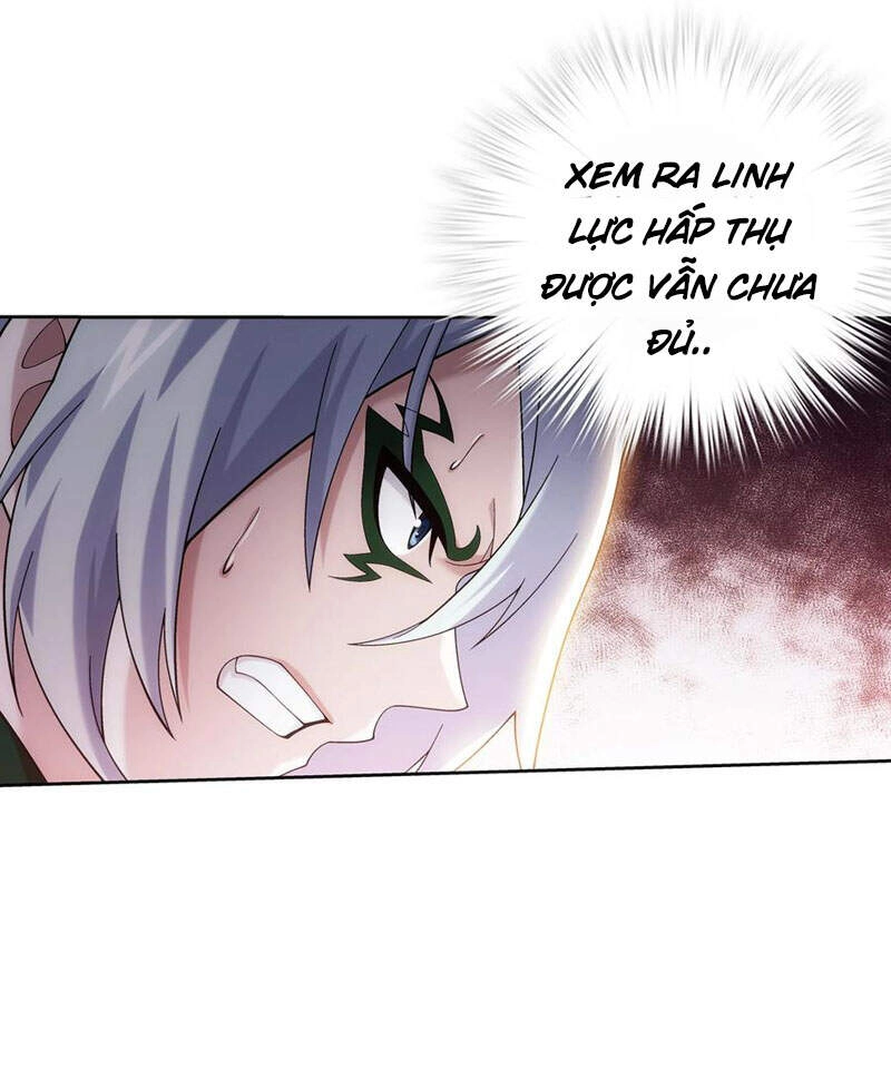 Đại Chúa Tể Chapter 301 - 31