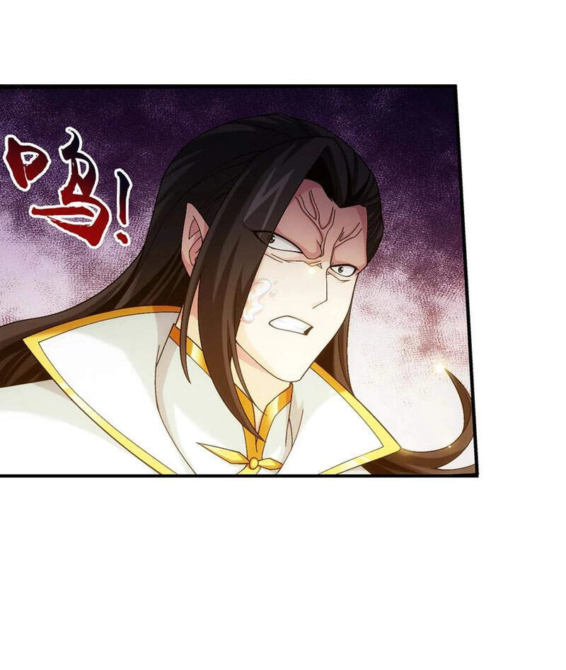 Đại Chúa Tể Chapter 301 - 34