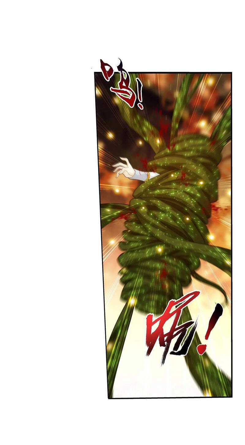 Đại Chúa Tể Chapter 302 - 5