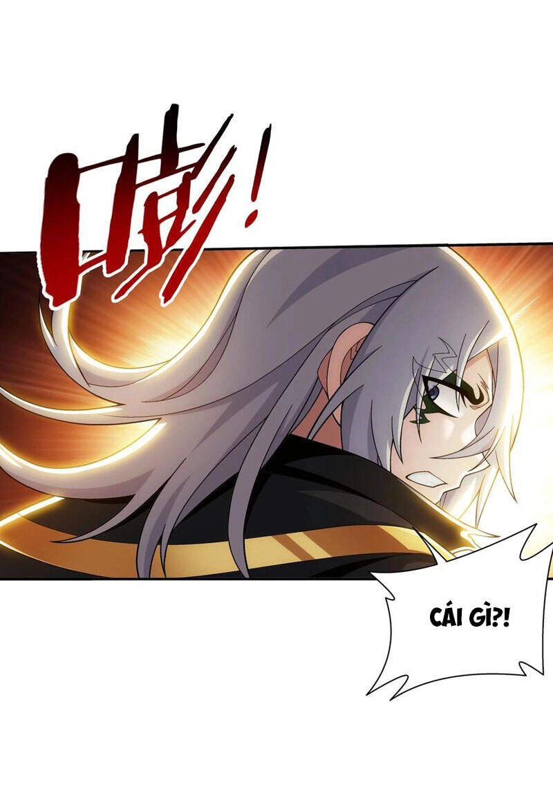 Đại Chúa Tể Chapter 302 - 6