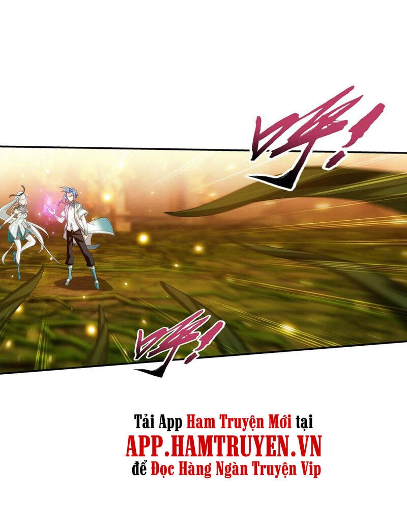 Đại Chúa Tể Chapter 302 - 10