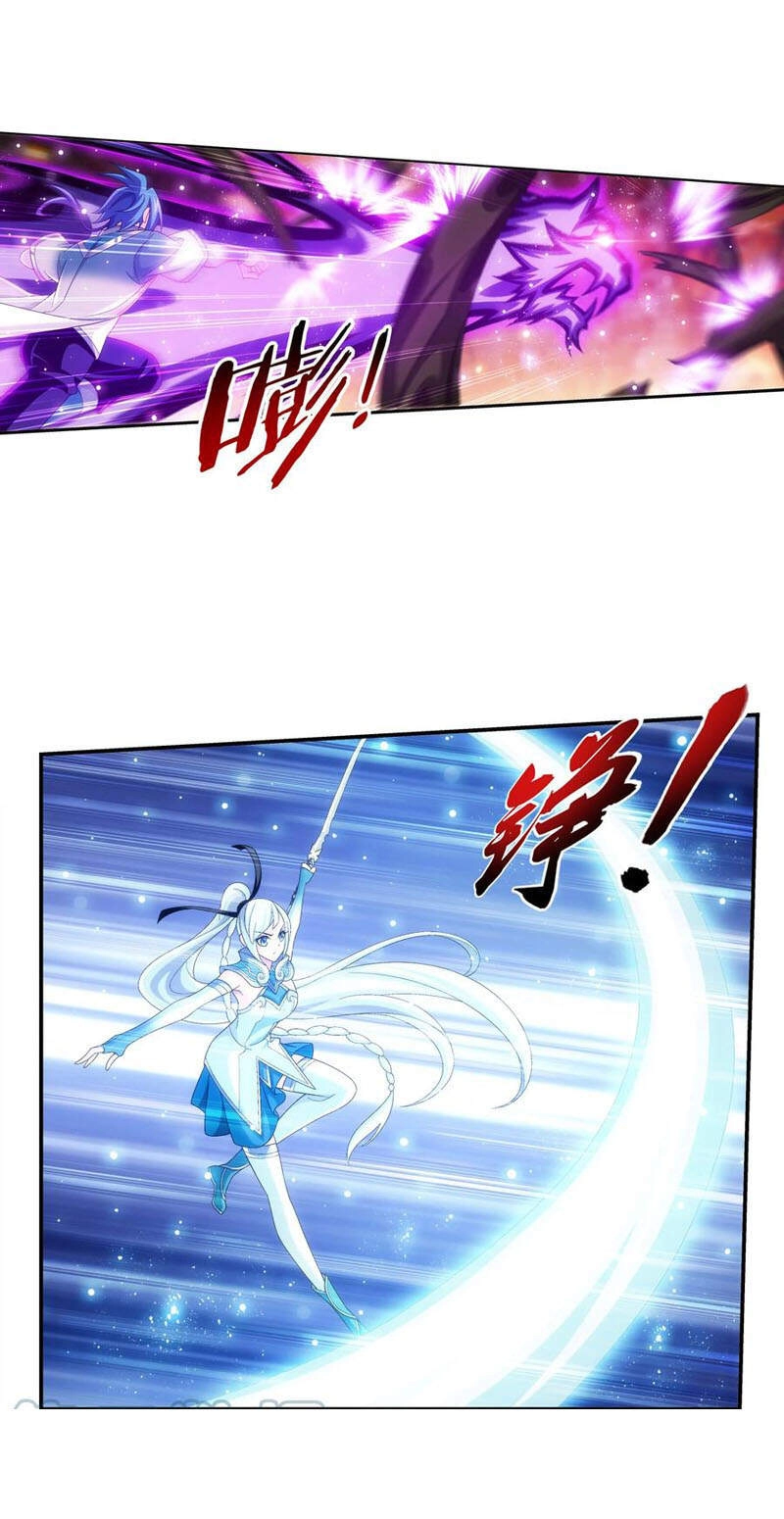 Đại Chúa Tể Chapter 302 - 12